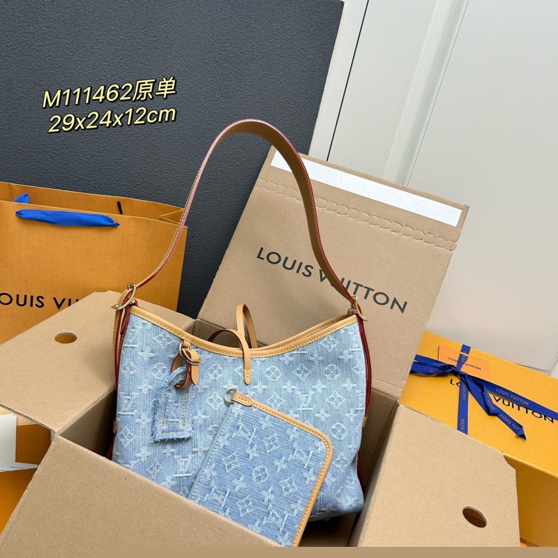 LV Satchel bags
